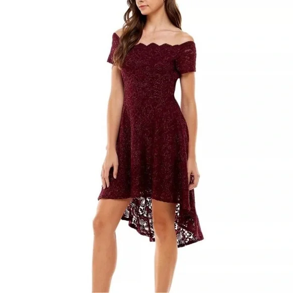 green emerald velvet dress Amazon.com: City Studio Womens Fit + Flare Short Dress Red Stretch Cut Out  Zippered Cap Sleeve Off Shoulder Cocktail Solid Lined Juniors 5 : Clothing,  Shoes & Jewelry main image 0